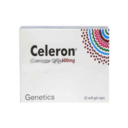 Celeron Capsules 100mg