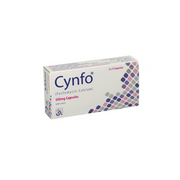 Cynfo Capsules 500mg