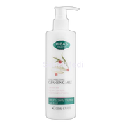 Hiba's Collection Makeup Remover Cleansing Milk, Prevents Signs Of Aging, 200ml