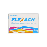 Flexagil Tablets 5mg