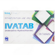 Ivatab Tablets 5mg