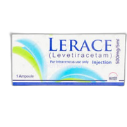 Lerace  injection 500mg/5ml