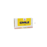 Cmile Capsules 400mg