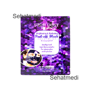 Under 20 Star Dust Peel Off Mask 8ml