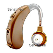 Medicare Hearing Aid V-163