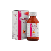 Brufen DS Surup 200mg/5ml 90ml