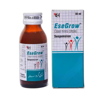 Esegrow Syrup 60ml