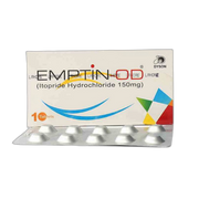 Emptin OD Tablets 150mg