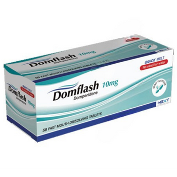 Domflash Tablet 10mg
