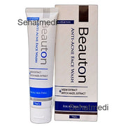 Beauton Anti-Acne Face Wash 75ml
