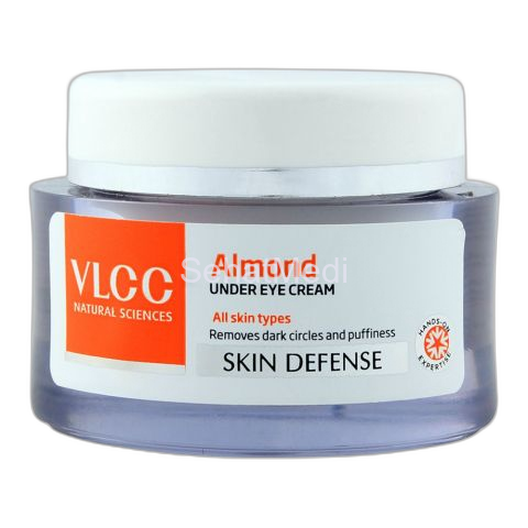 VLCC Natural Sciences Almond Under Eye Cream 15g