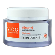 VLCC Natural Sciences Almond Under Eye Cream 15g