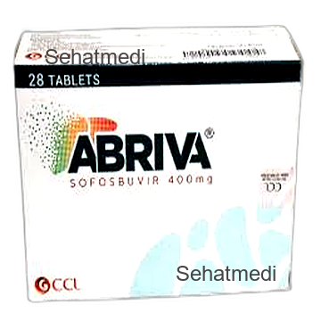 Abriva 400mg Tablet