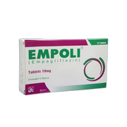 Empoli Tablets 10mg