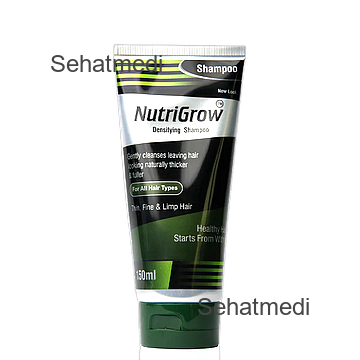 NutriGrow Densifying Shampoo 150ml