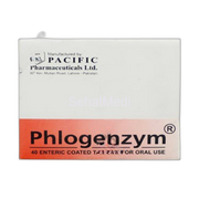 Phlogenzym Tablets