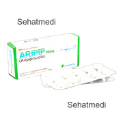 Aripip 10mg tablet 30