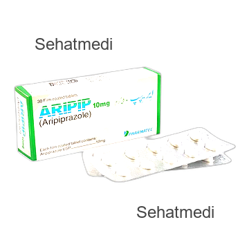 Aripip 10mg tablet 30