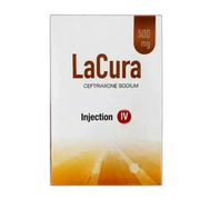 Lacura IV Injection 1g