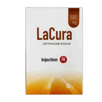 Lacura IV Injection 1g