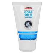 Saeed Ghani Hydrating & Anti-Aging Goat Milk Face Wash, Suitable For All Skin Types, 100ml