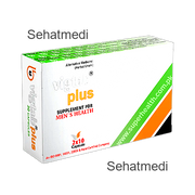 Vigtab Plus Capsules