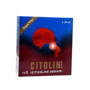 Citolin Syrup 30ml
