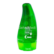 Cosmee 99.9% Aloe Vera Soothing Gel, 80g