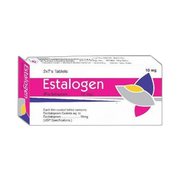Estalogen Tablets 10mg