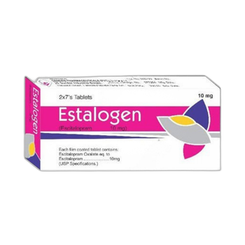 Estalogen Tablets 10mg