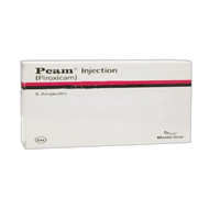 Pacm Injection 20mg