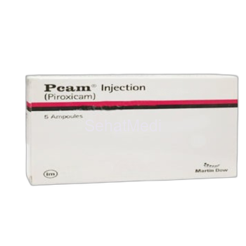 Pacm Injection 20mg