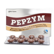 Pepzyme Tablets