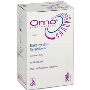 Orno Injection 8mg/2ml