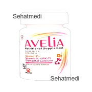 Avelia Tablets