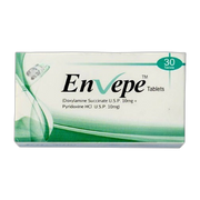 Envepe Tablet 10mg