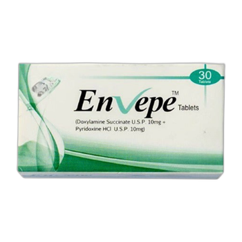 Envepe Tablet 10mg