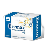Bremax Tablets 1mg