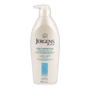 Jergens Daily Moisture Dry Skin Moisturizer 400ml