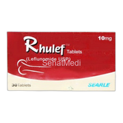 Rhulef Tablets 10mg