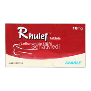 Rhulef Tablets 10mg