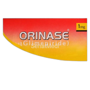 Orinase Tablets 1mg