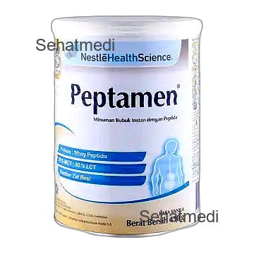 Peptamen Powder Milk 430G