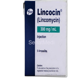 Lincocin Injection 300mg/ml – SehatMedi Online Pharmacy
