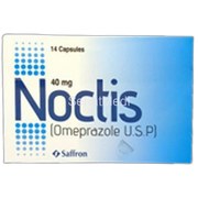 Noctis Capsules 40mg