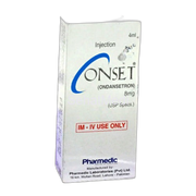 Onset Injection 4mg
