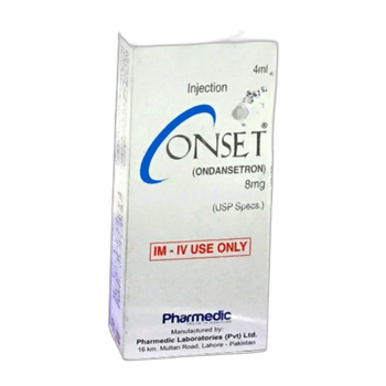Onset Injection 4mg