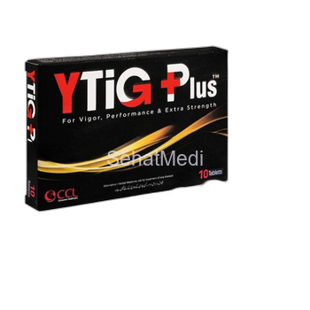 Ytig Plus Tablets