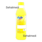 Peditral Banana F Liquid