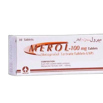 Melor Tablets 15mg